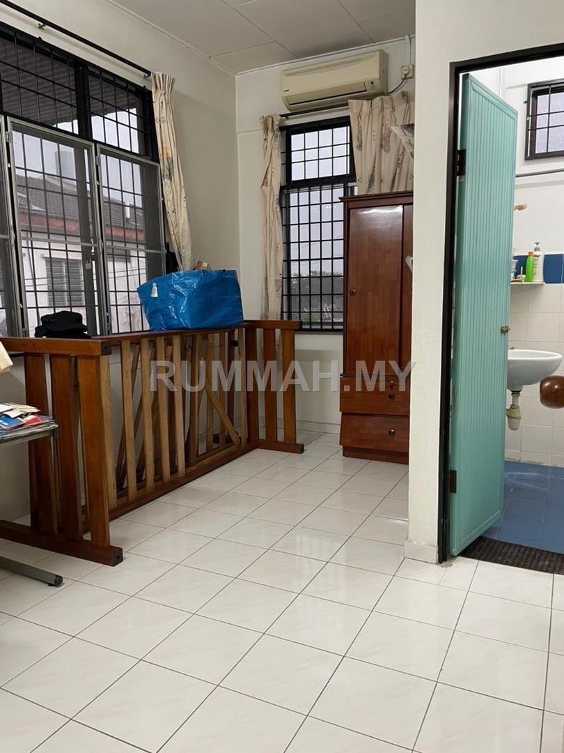 house in Simpang Ampat, Penang — photo 5