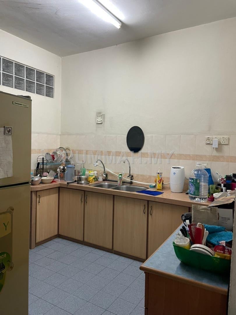 house in Simpang Ampat, Penang — photo 6