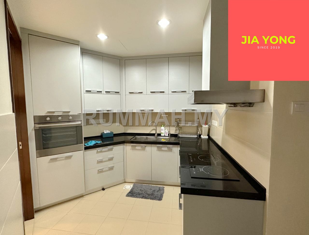 condo in Bukit Jambul, Penang — photo 5