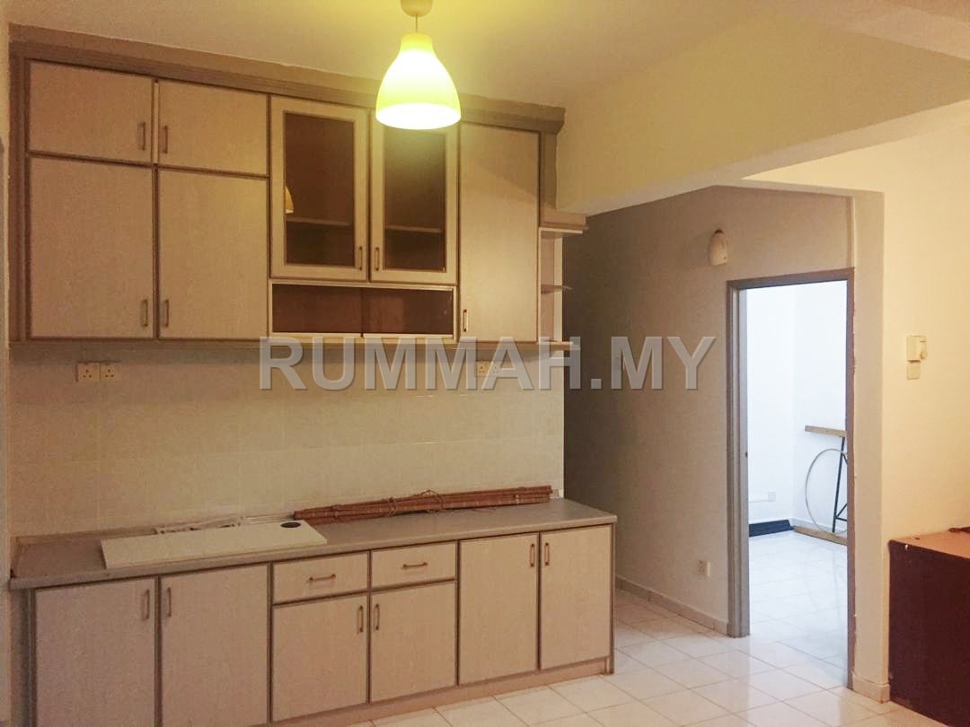 condo in Jelutong, Penang — photo 2