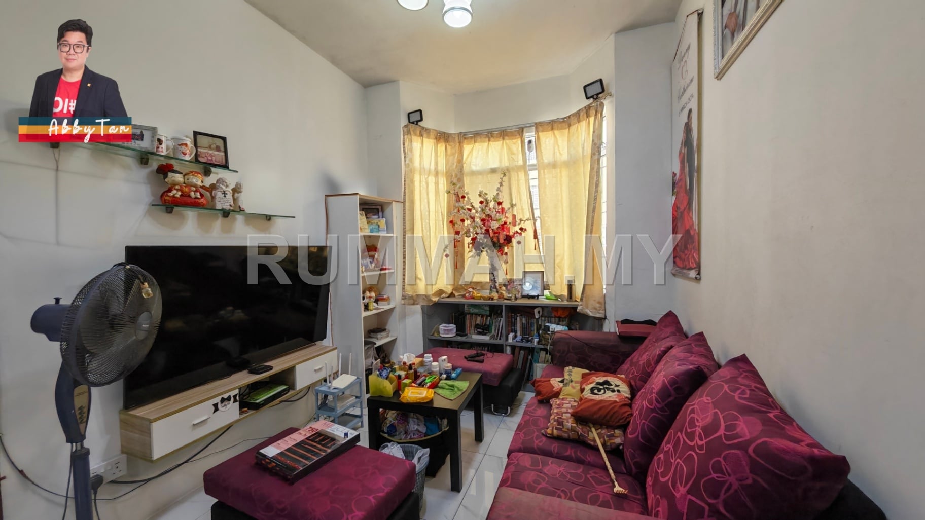 condo in Kota Kinabalu, Sabah — photo 2