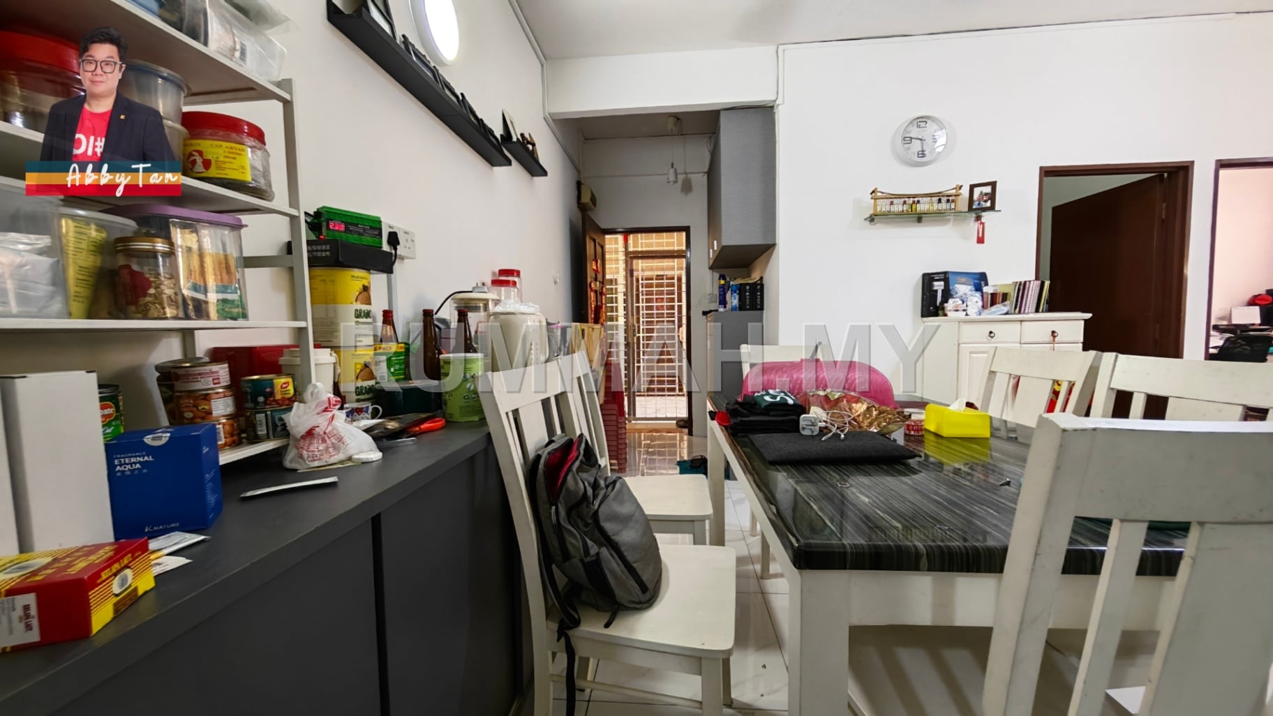 condo in Kota Kinabalu, Sabah — photo 3