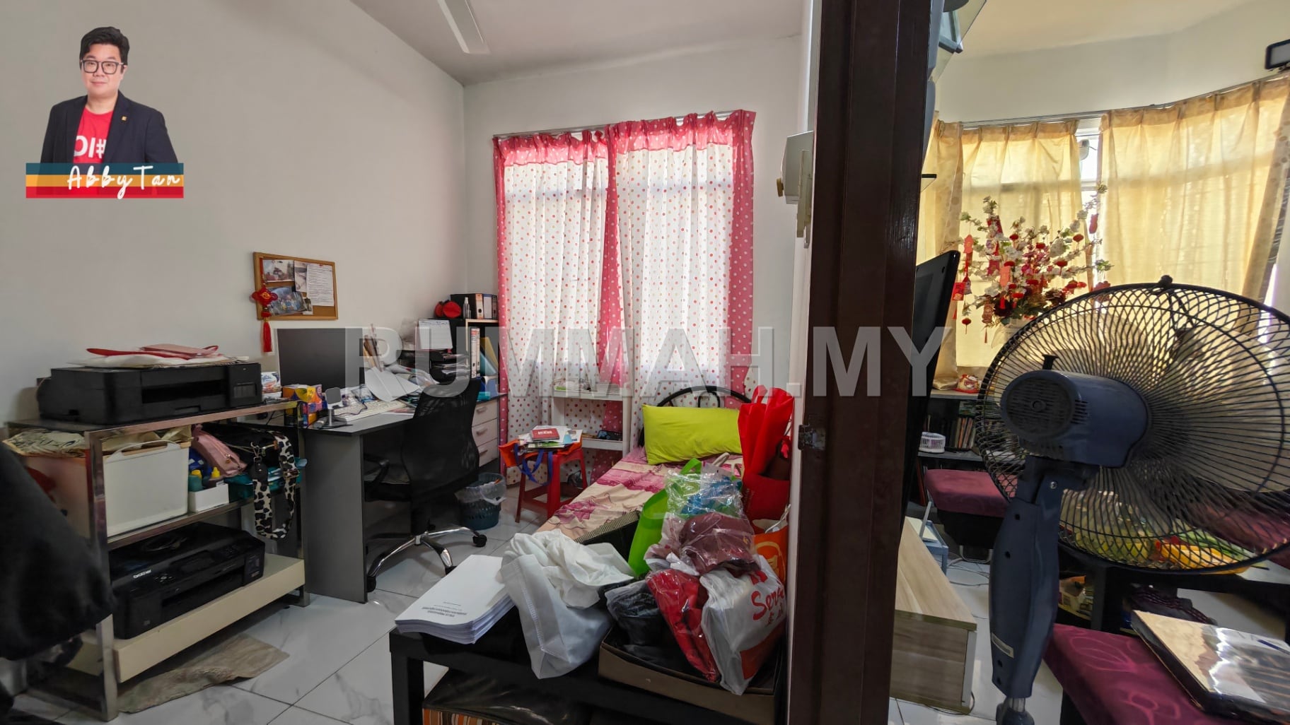 condo in Kota Kinabalu, Sabah — photo 6