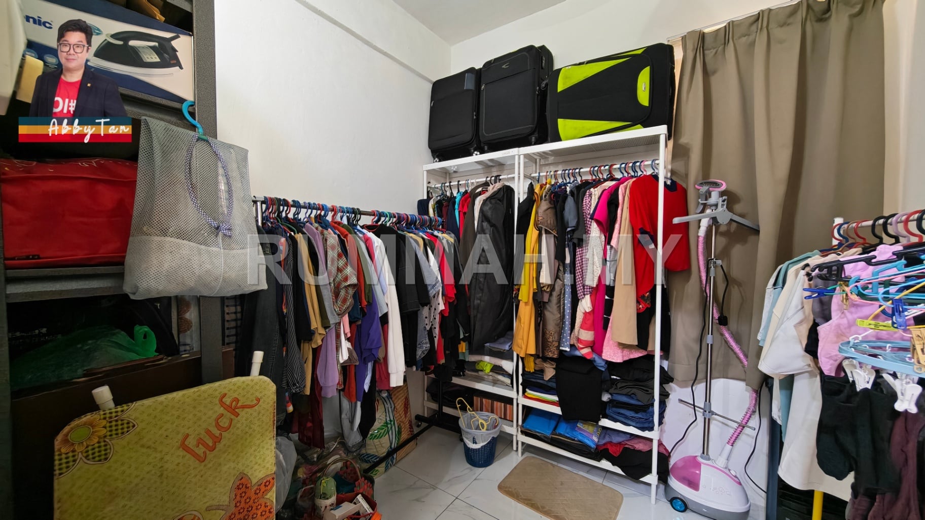 condo in Kota Kinabalu, Sabah — photo 7