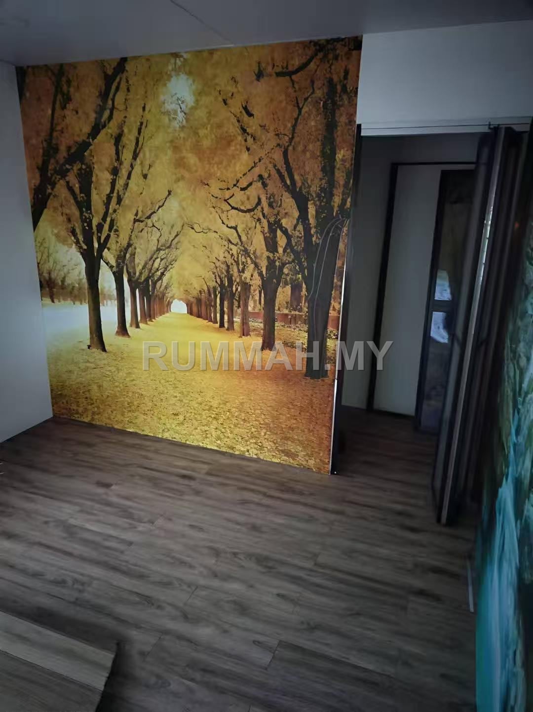 condo in Bayan Lepas, Penang — photo 6