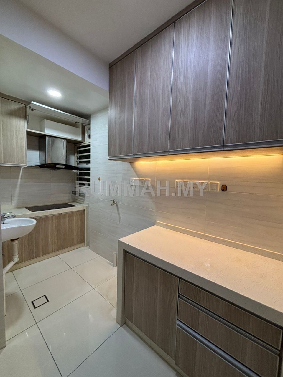 condo in Gelugor, Penang — photo 7
