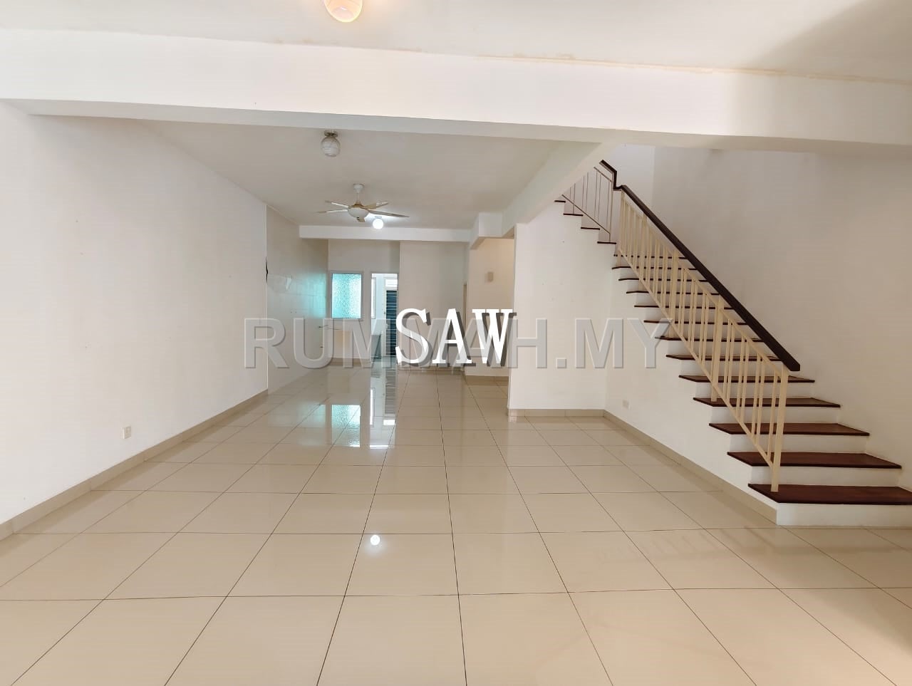 4-bedroom house in Bayan Lepas, Penang for sale - Ideal Haus , One Residence