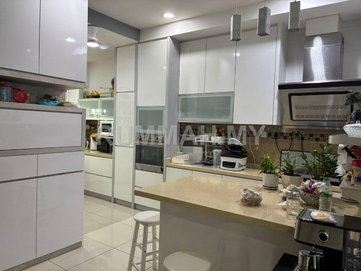 house in Bayan Lepas, Penang — photo 2