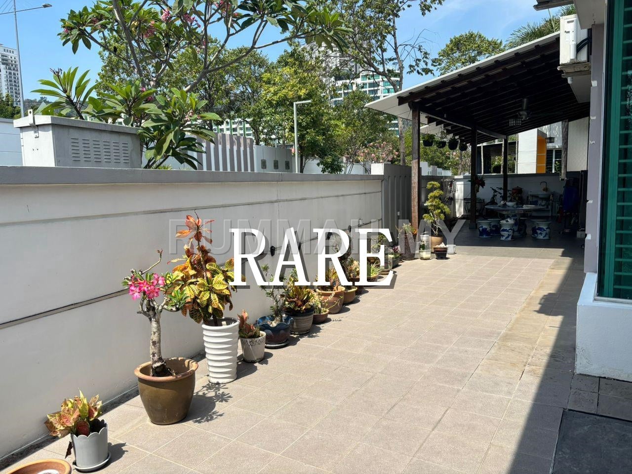 house in Bayan Lepas, Penang — photo 3