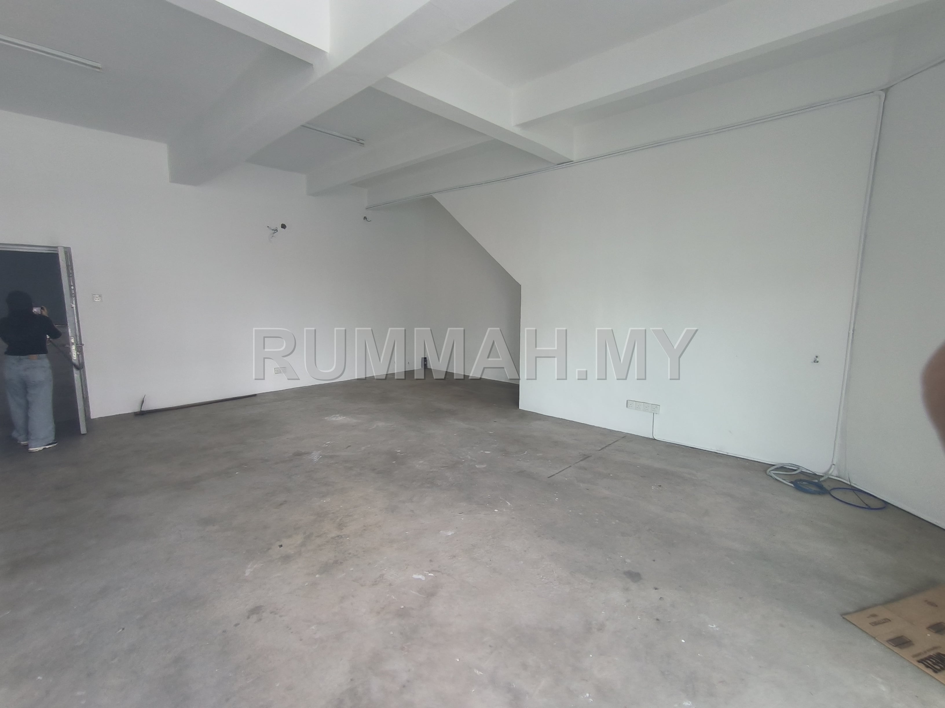 industrial in Simpang Ampat, Unknown — photo 3