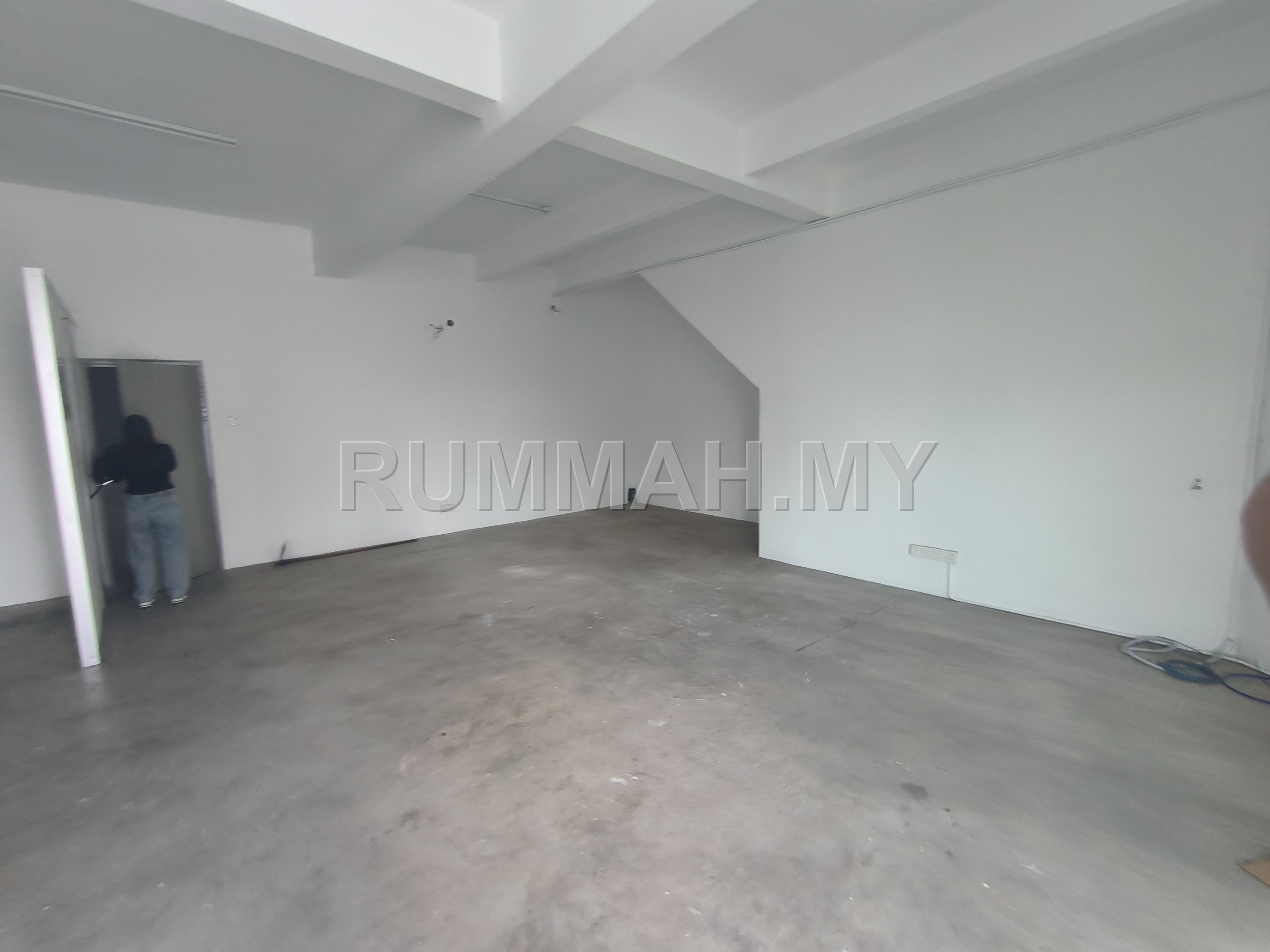 industrial in Simpang Ampat, Unknown — photo 4