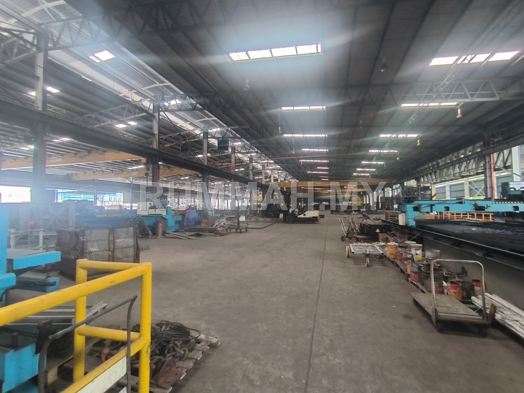 industrial in Simpang Ampat, Penang — photo 2