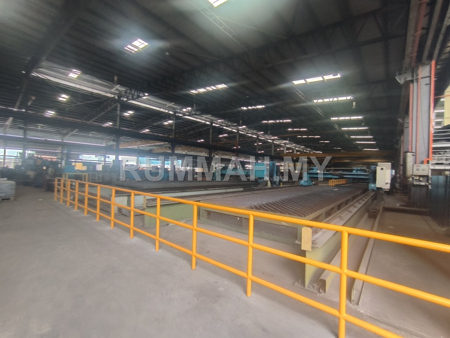 industrial in Simpang Ampat, Penang — photo 3