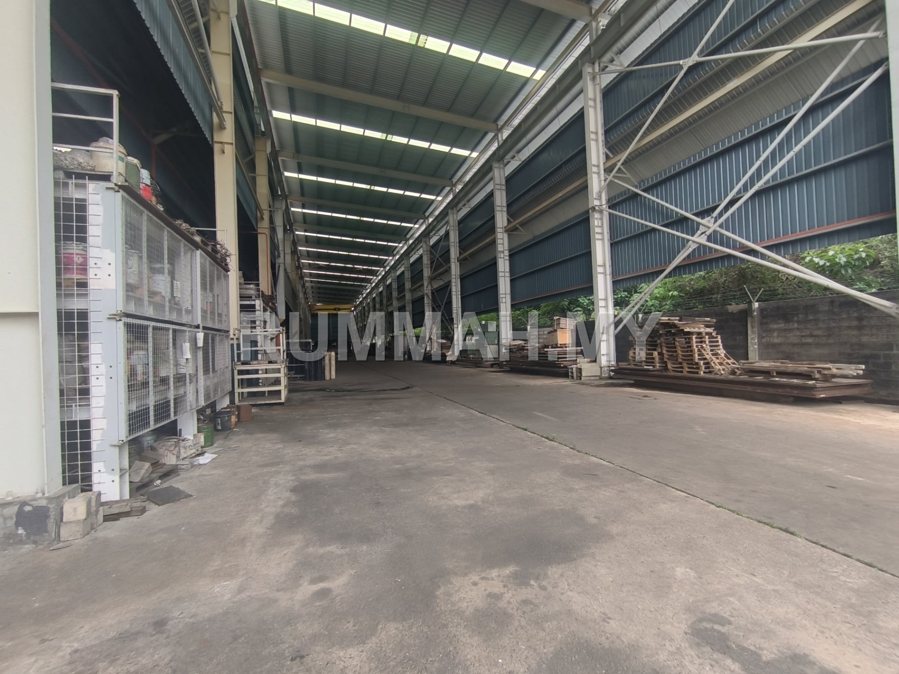 industrial in Simpang Ampat, Penang — photo 4
