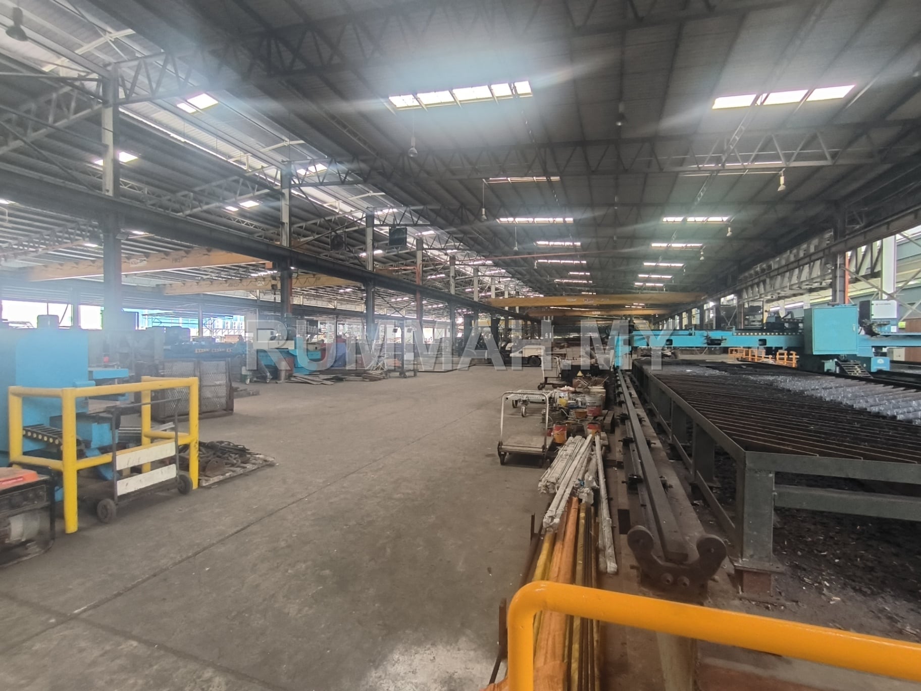 industrial in Simpang Ampat, Penang — photo 5