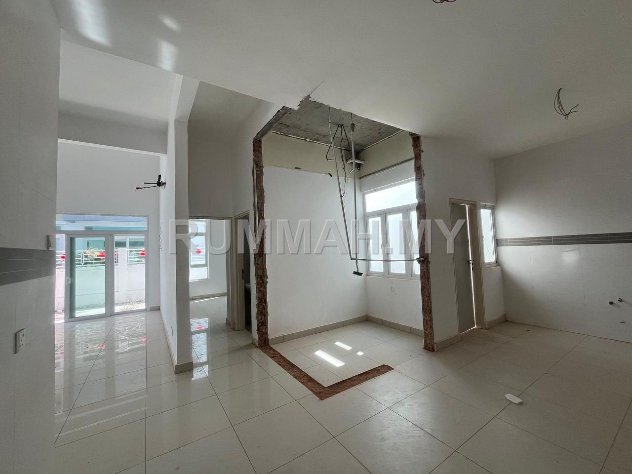 house in Sungai Ara, Penang — photo 5