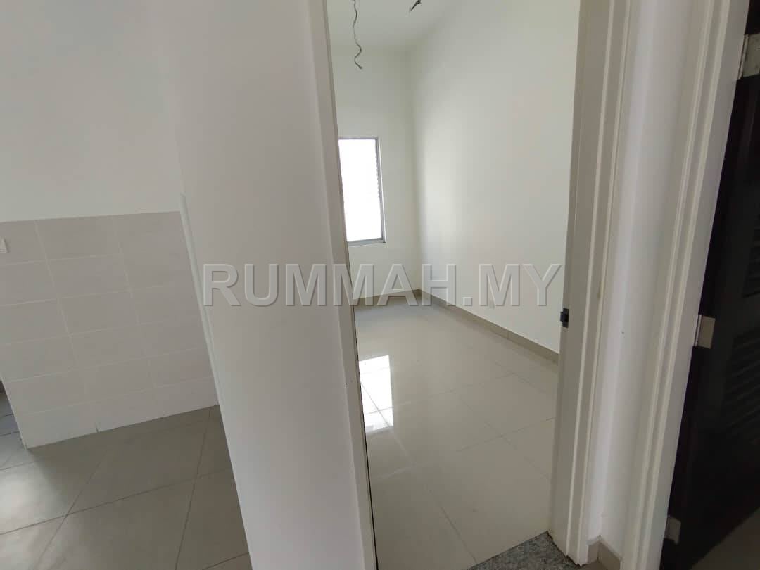 house in Sungai Ara, Penang — photo 2