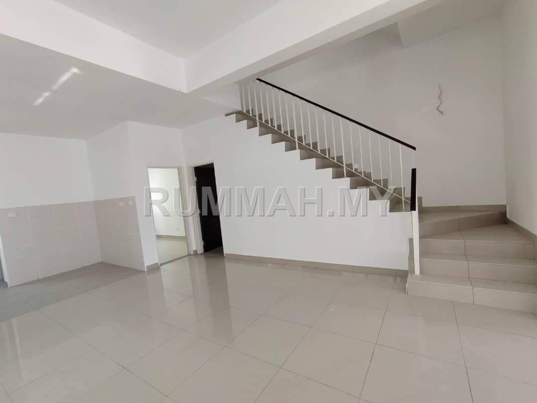 5-bedroom house in Sungai Ara, Penang for sale - Setia Greens