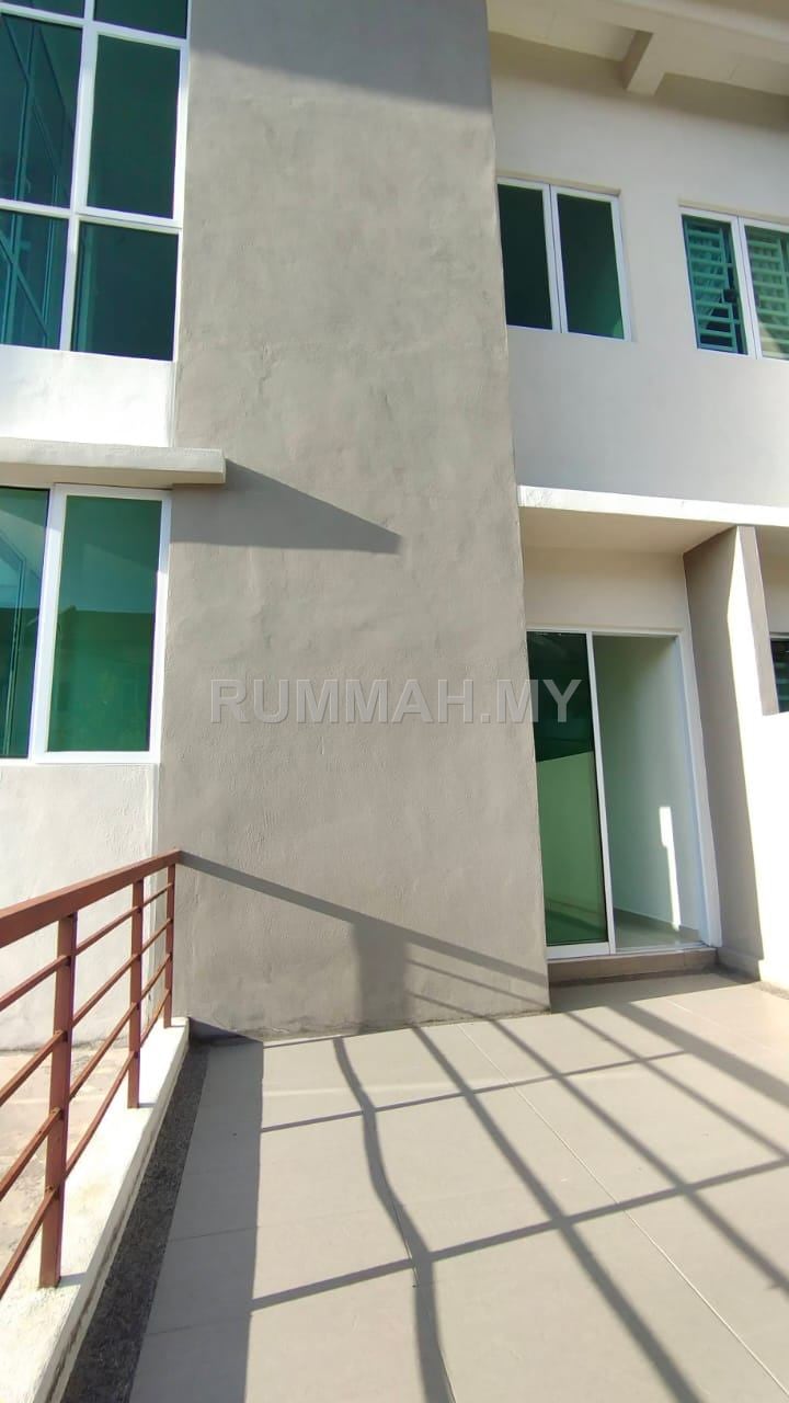 house in Bayan Lepas, Penang — photo 2