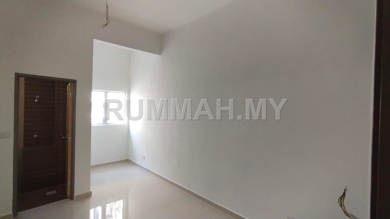 house in Bayan Lepas, Penang — photo 4