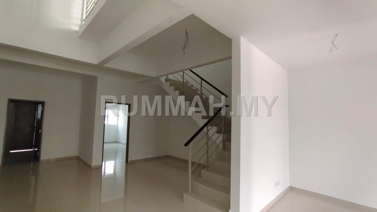 house in Bayan Lepas, Penang — photo 5
