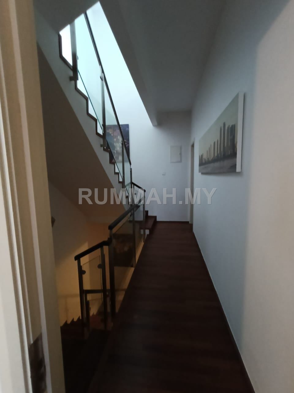 house in Gelugor, Penang — photo 5