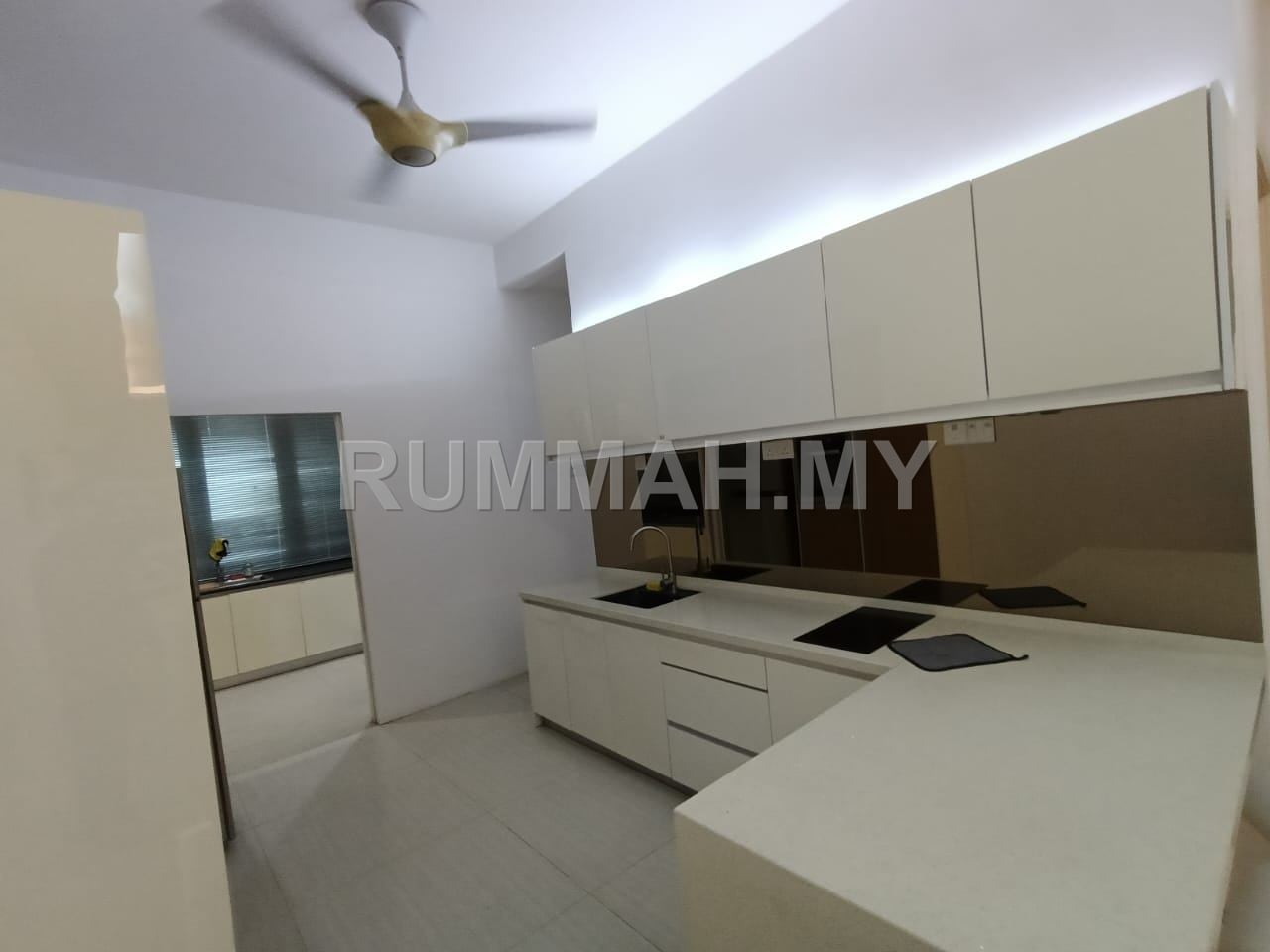 house in Gelugor, Penang — photo 7