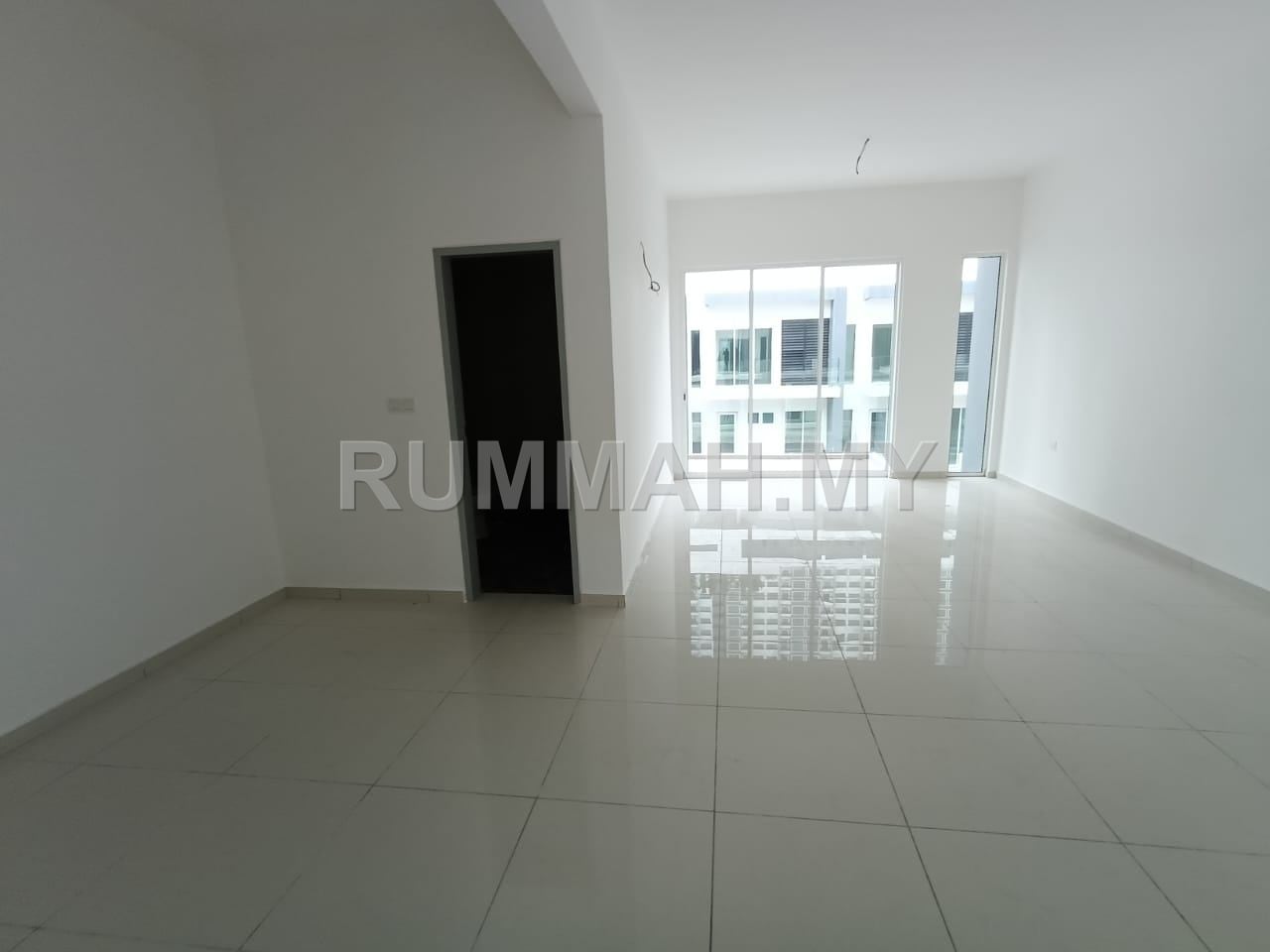 house in Bayan Lepas, Penang — photo 2
