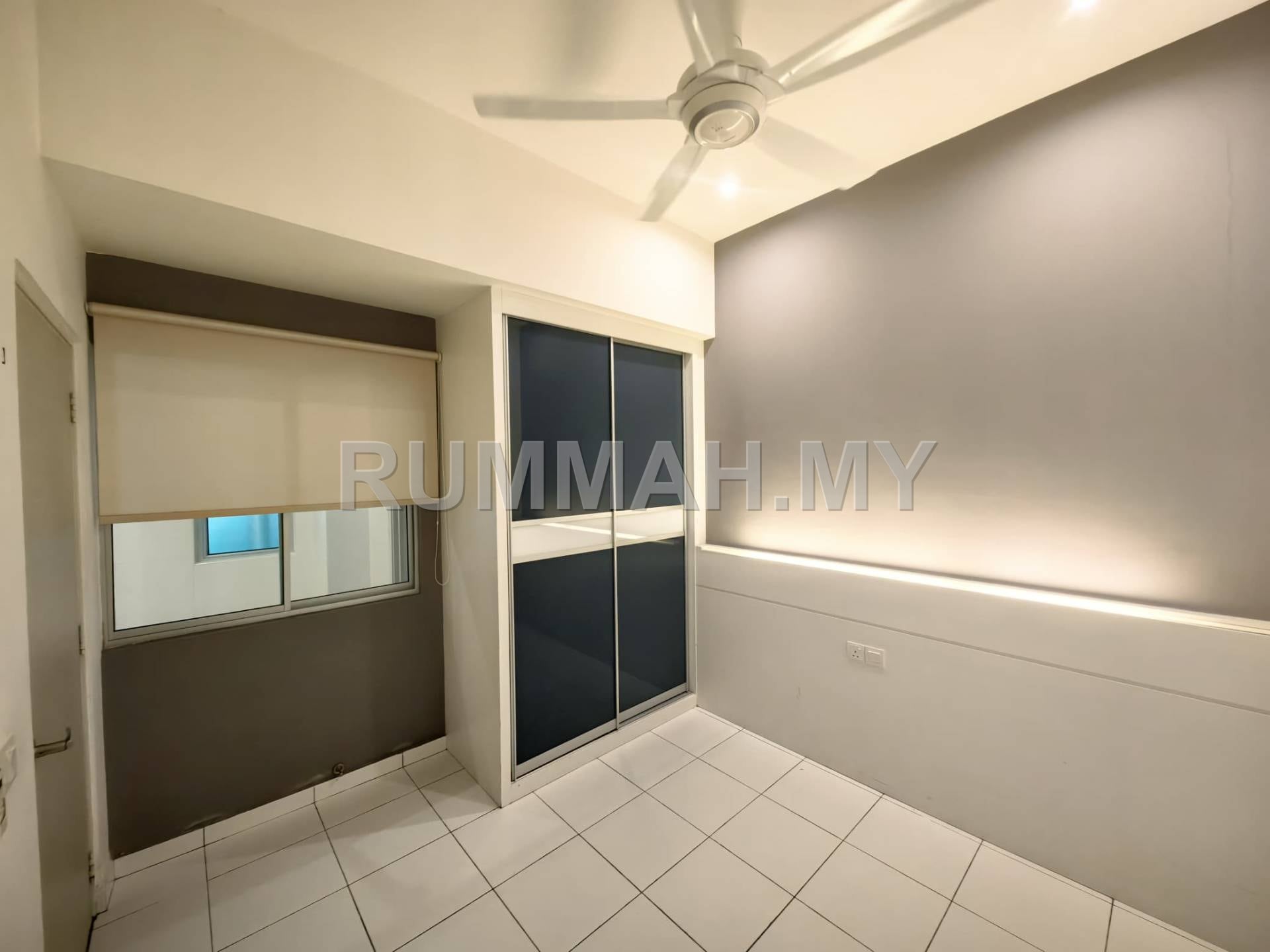4-bedroom house in Relau, Penang for sale - Setia Vista Relau