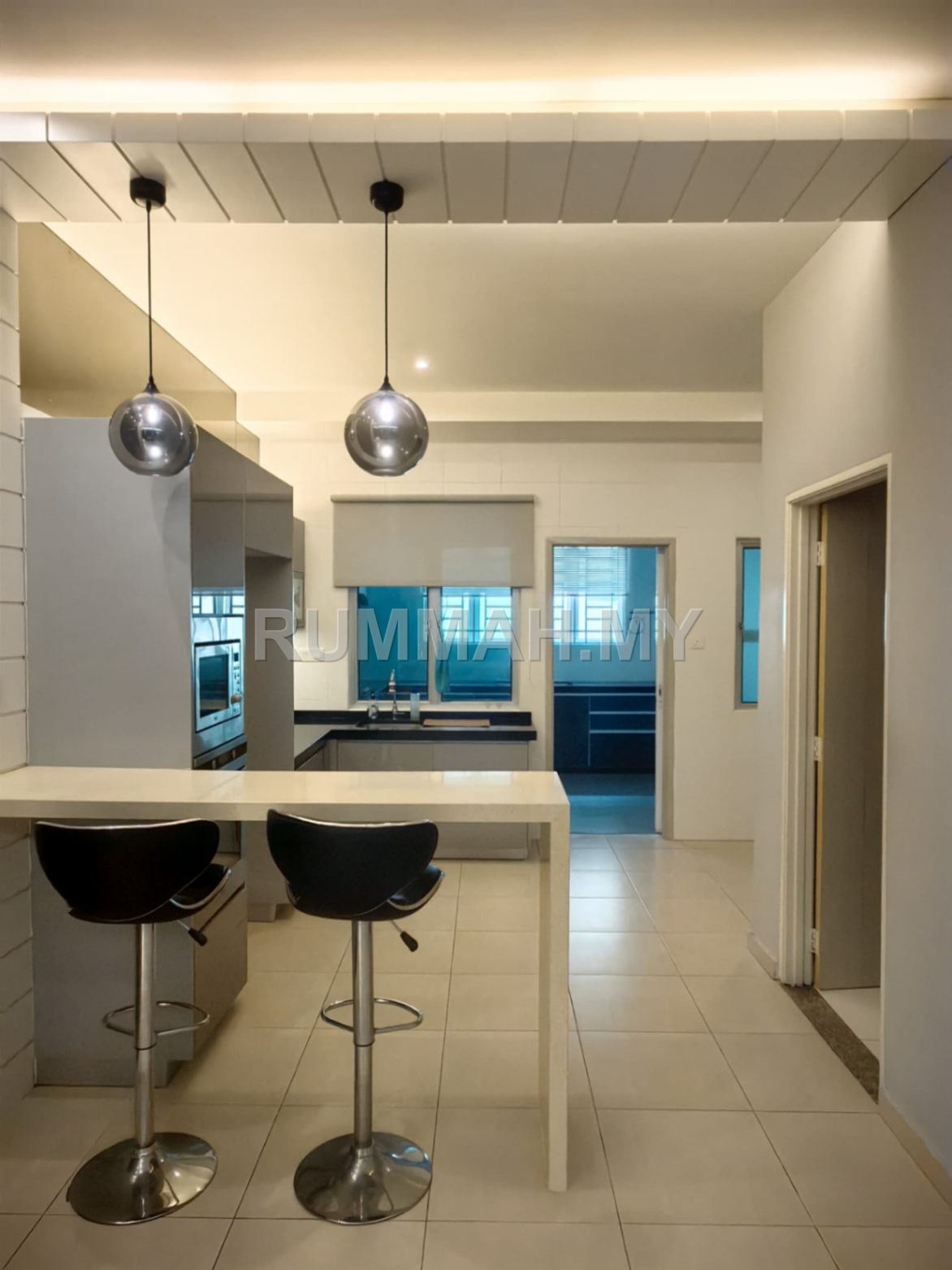 house in Relau, Penang — photo 4