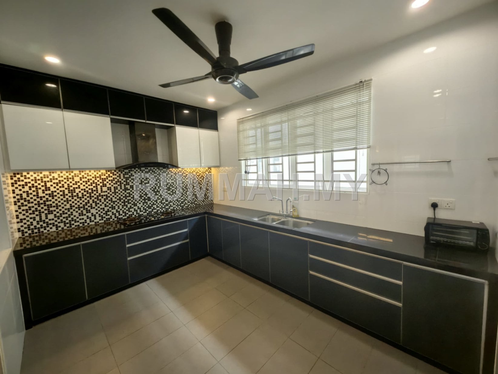 house in Relau, Penang — photo 5