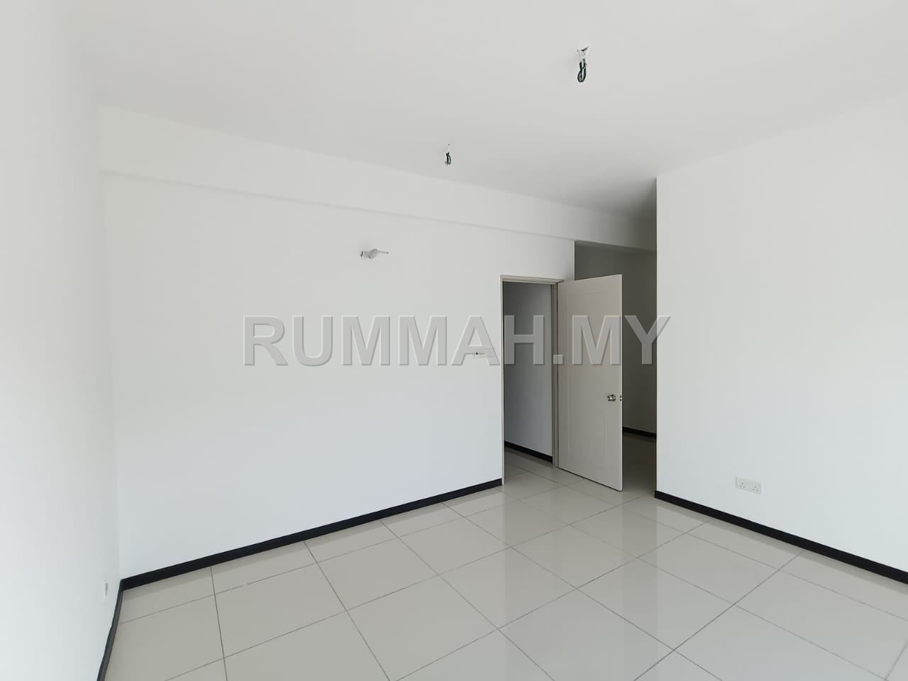 house in Batu Maung, Penang — photo 2