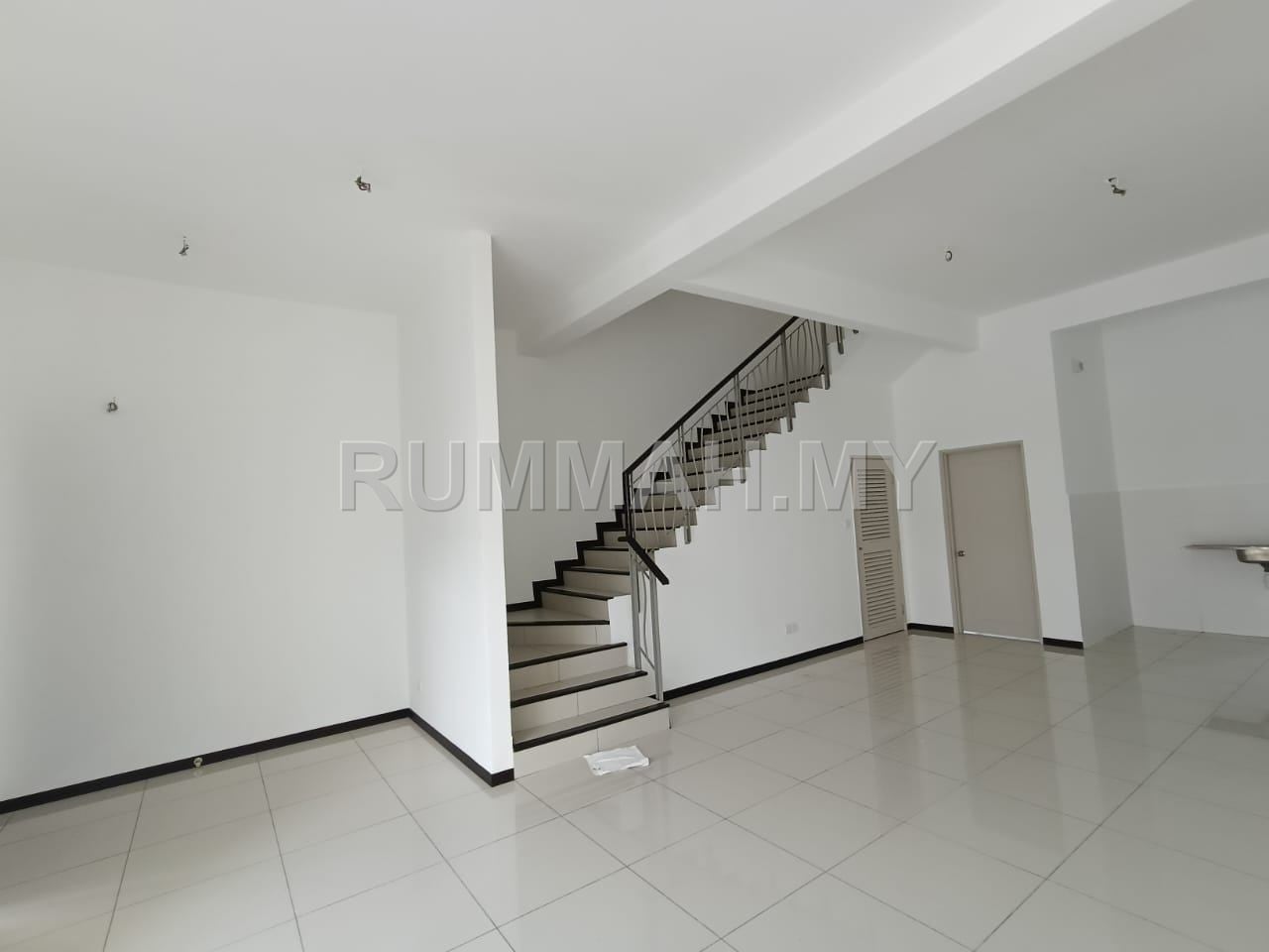 5-bedroom house in Batu Maung, Penang for sale - Sunway Cassia, Batu Maung
