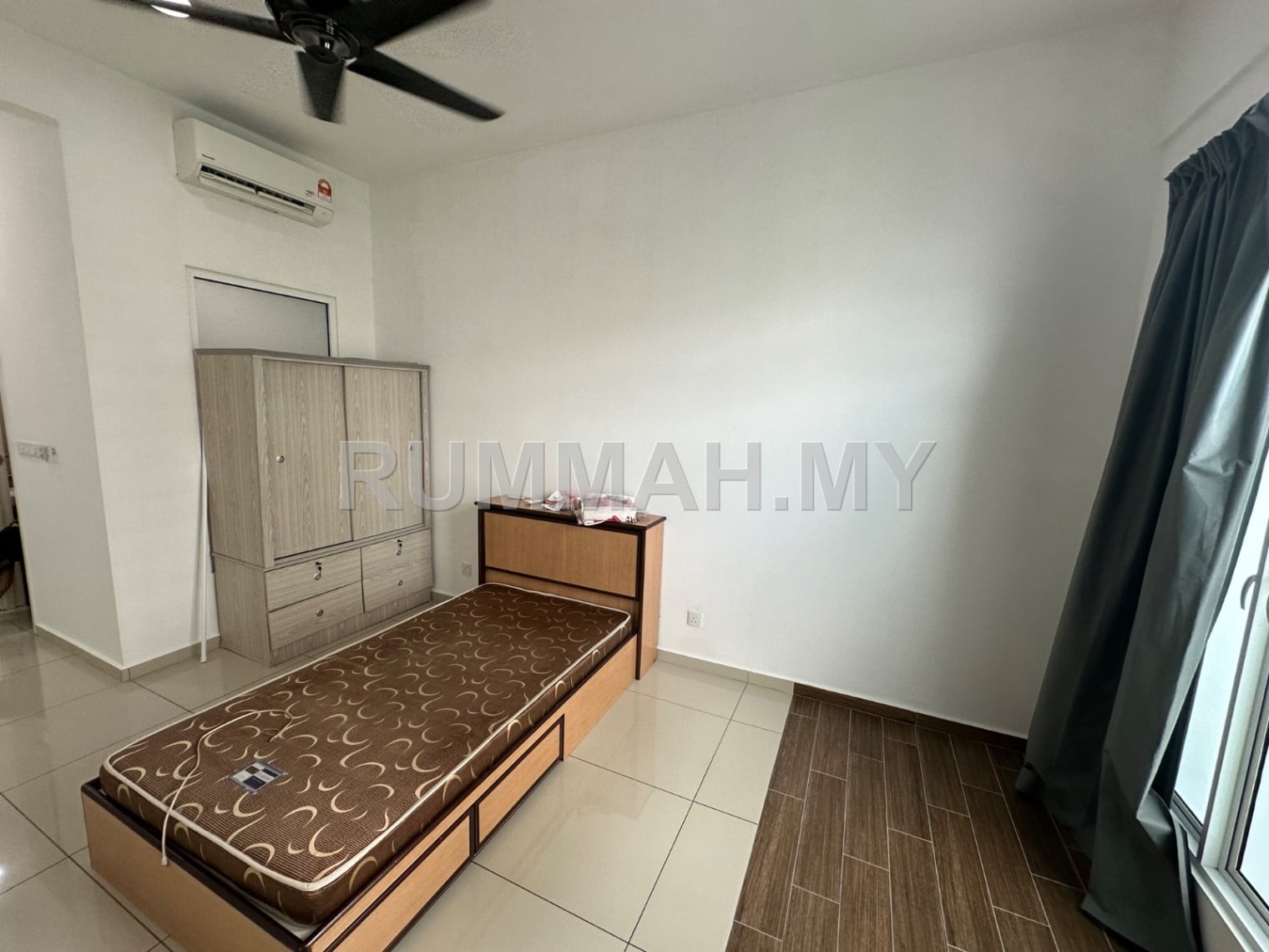 condo in Bayan Lepas, Penang — photo 2