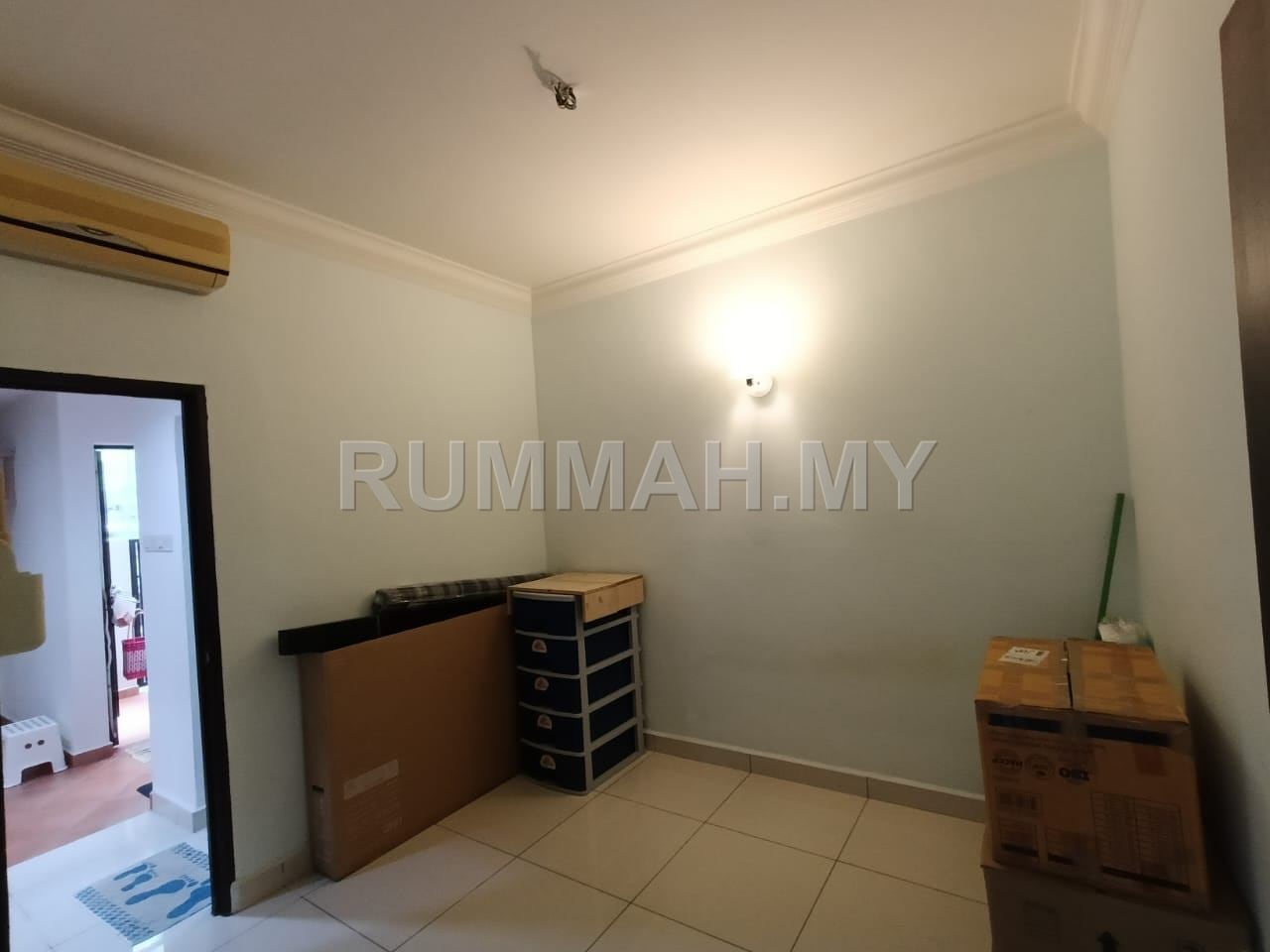 house in Sungai Ara, Penang — photo 2