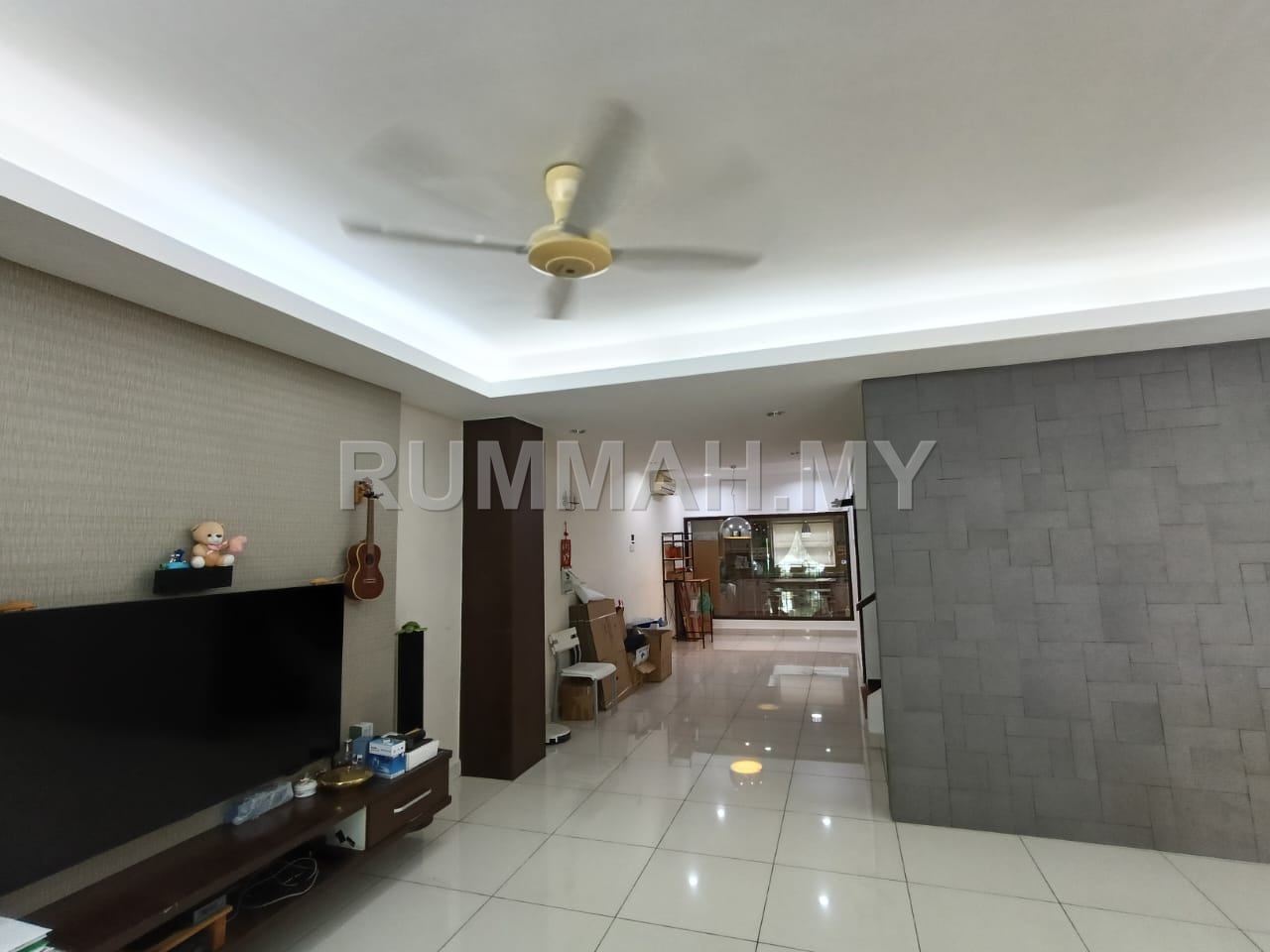house in Sungai Ara, Penang — photo 3