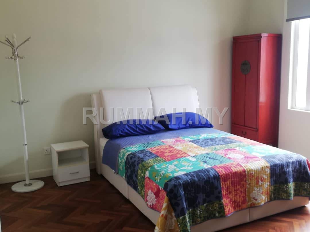 condo in Tanjung Tokong, Penang — photo 4