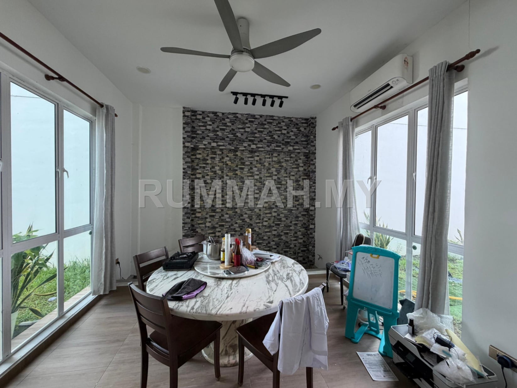 house in Bukit Mertajam, Penang — photo 3