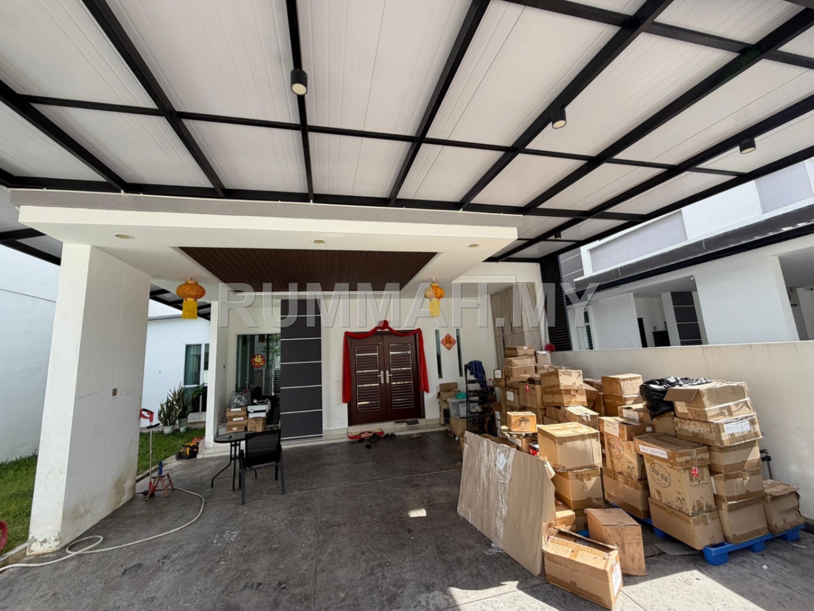 house in Bukit Mertajam, Penang — photo 4