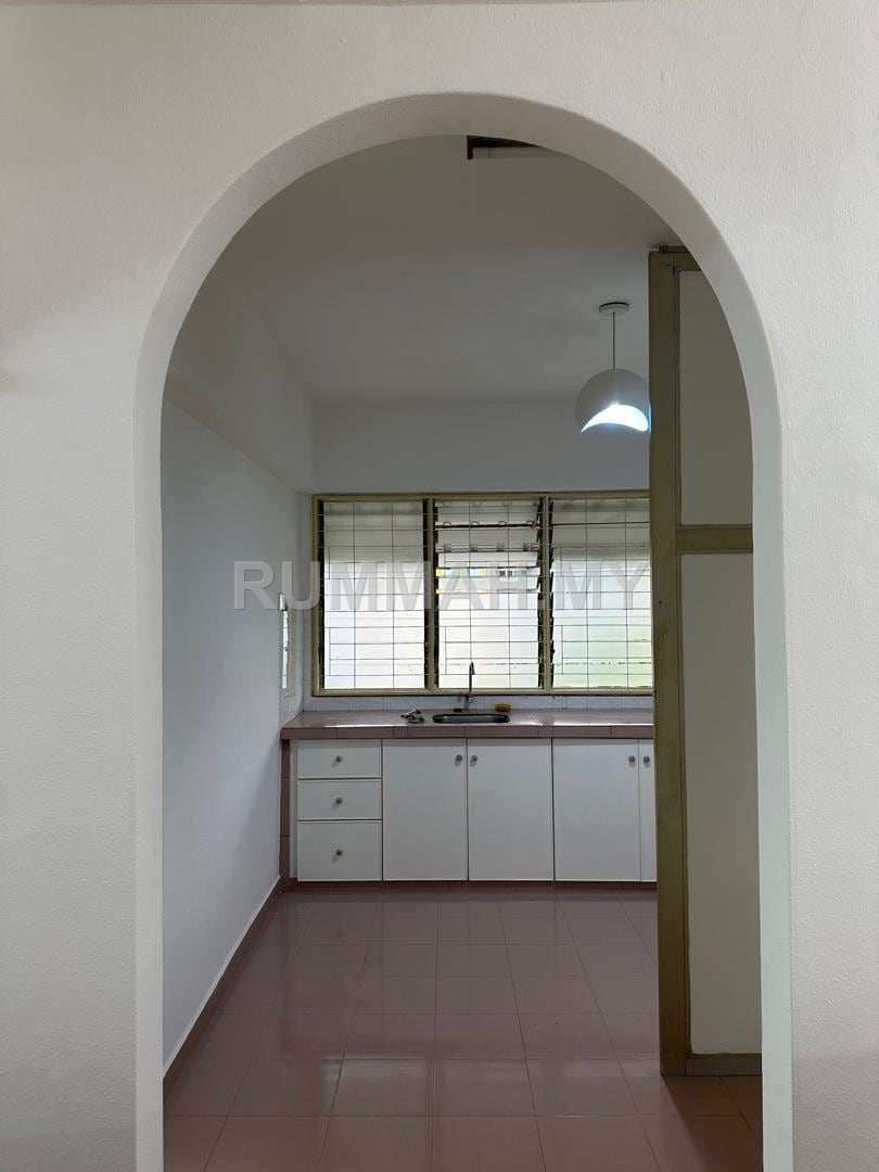 condo in Batu Lanchang, Penang — photo 2