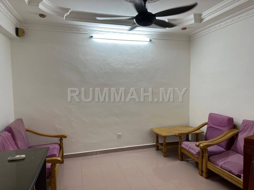condo in Batu Lanchang, Penang — photo 3