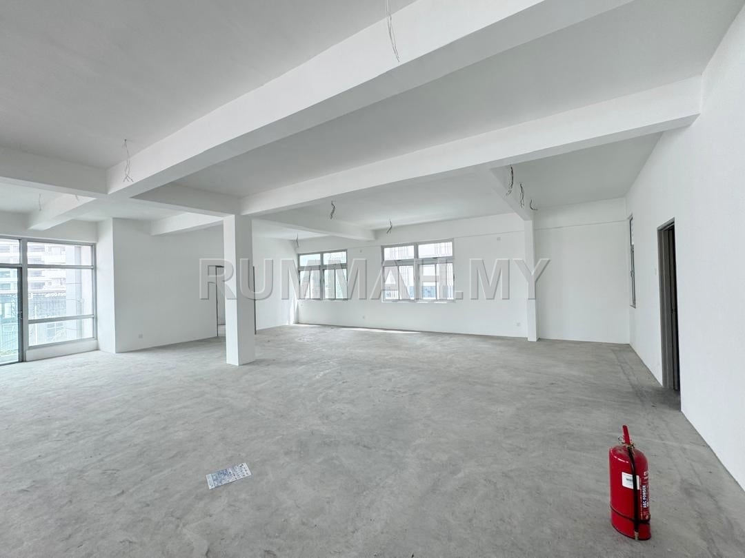 commercial in George Town, Penang — photo 4