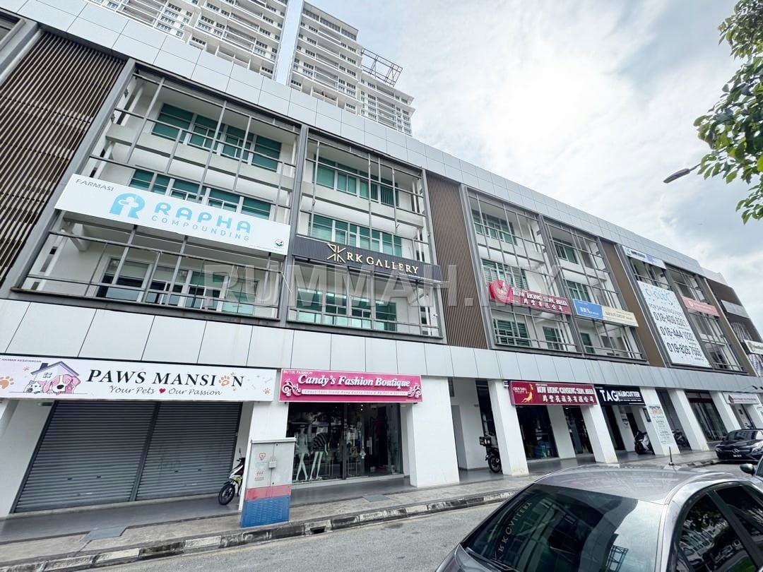 commercial in George Town, Penang — photo 5