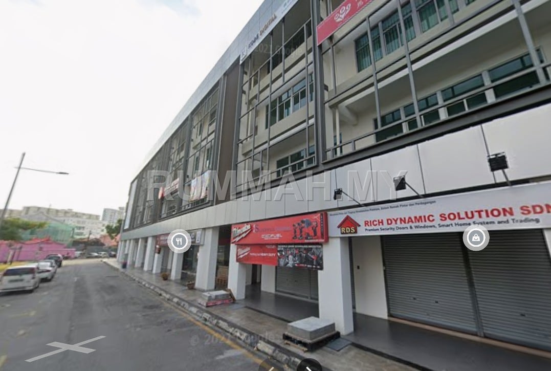 commercial in George Town, Penang — photo 3