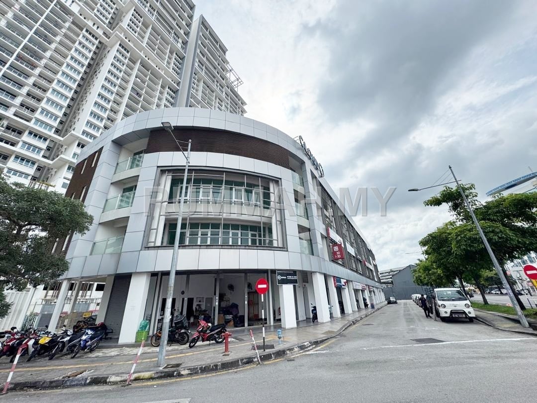 commercial in George Town, Penang — photo 2