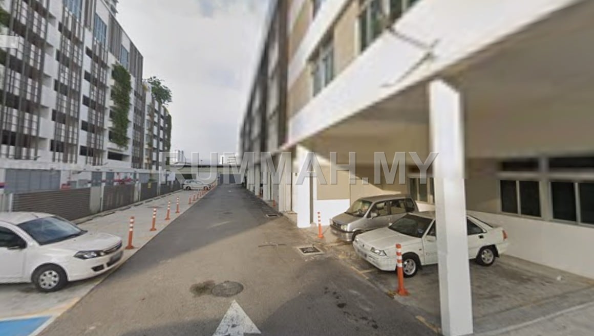commercial in George Town, Penang — photo 4
