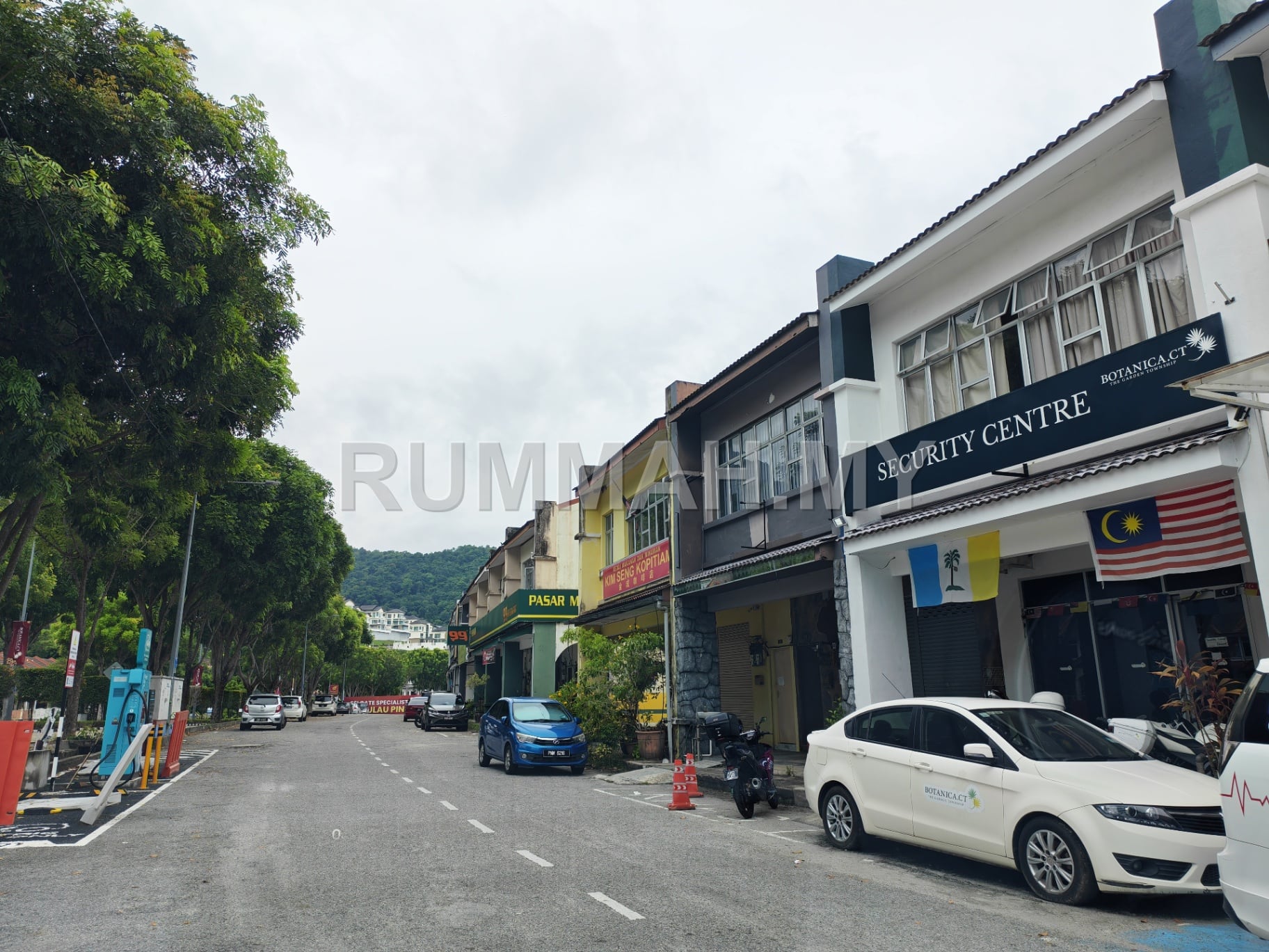 commercial in Balik Pulau, Penang — photo 3