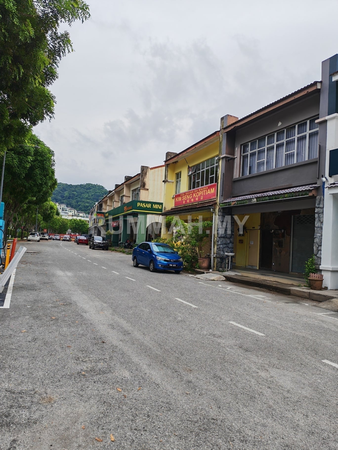 commercial in Balik Pulau, Penang — photo 4