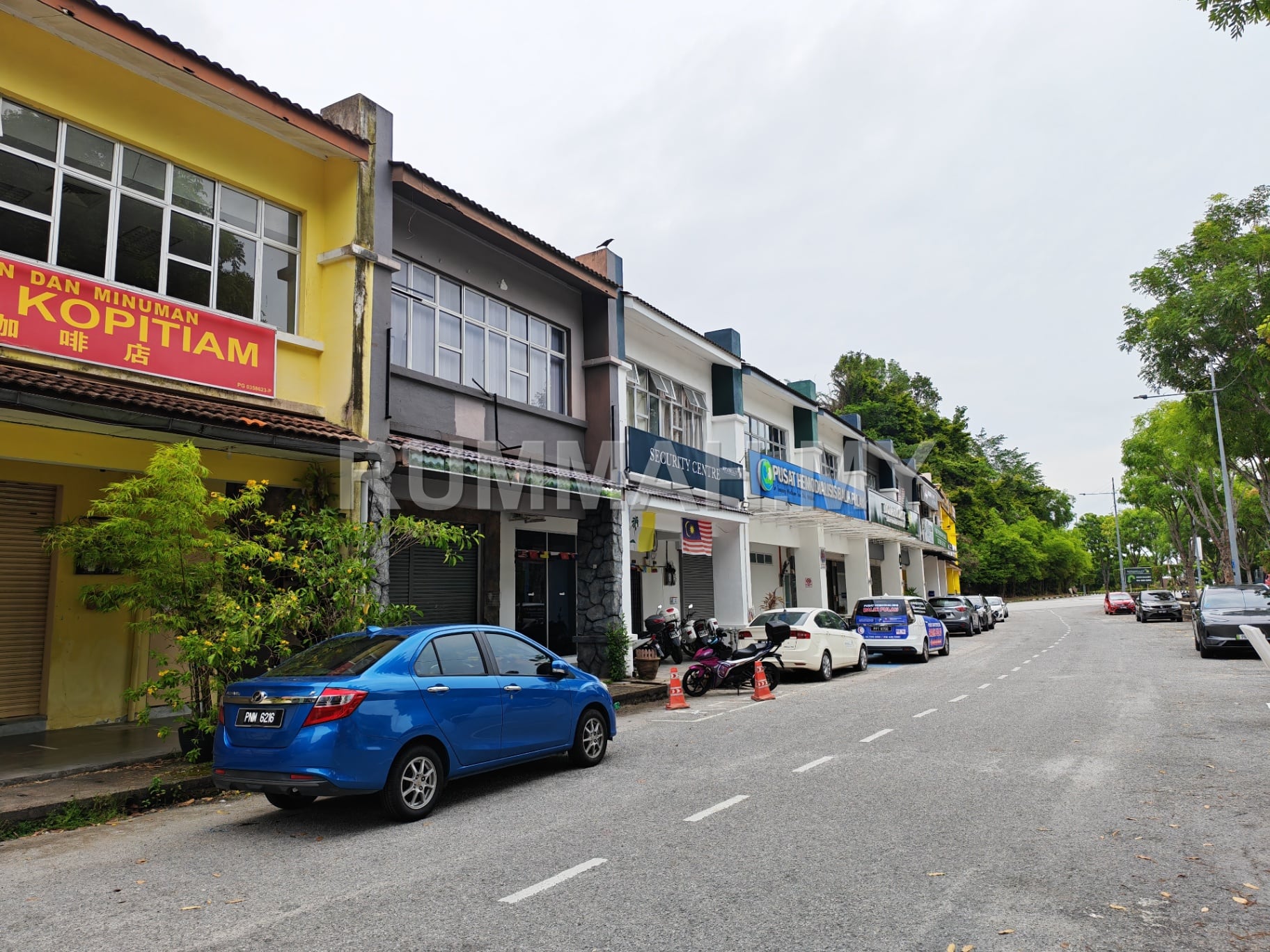 commercial in Balik Pulau, Penang — photo 5