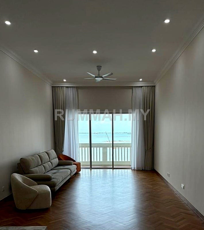condo in Tanjung Tokong, Penang — photo 2
